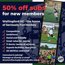 Image result for Wallingford Hockey Club