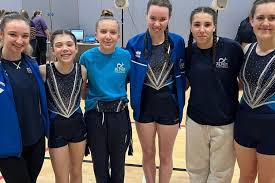 Image result for Alpha Trampoline Club