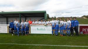 Image result for Hoghton West End Football Club