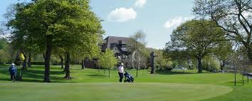 Image result for Arscott Golf Club