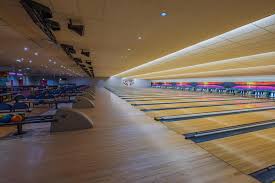 Image result for Inverness & District Indoor Bowling Club
