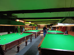 Image result for Ambassador Snooker Club