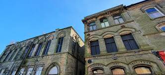 Image result for Bishop Auckland Sac