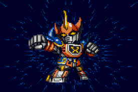 「北条真吾 戦国魔神ゴーショーグン」の画像検索結果