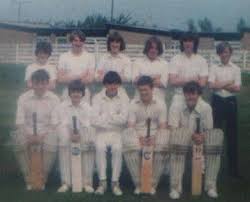 Image result for Norley Hall Cricket Club