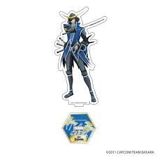 「伊達政宗 戦国BASARA」の画像検索結果