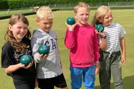Image result for Bellsburn Bowling Club