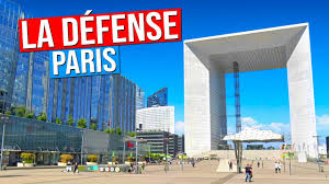 Image result for la Grande Arche