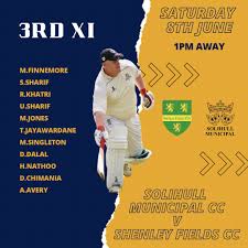 Image result for Solihull Municipal Cc