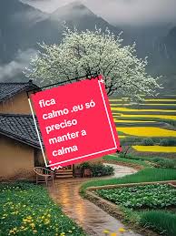 Image result for foto manter a calma