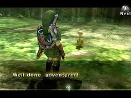 Image result for link twilight princess