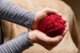 Image result for Magic Ball Knitting