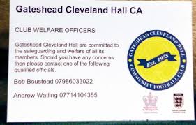 Image result for Gateshead Cleveland Hall Community Association