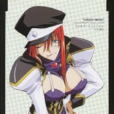 「フォルテ・シュトーレン ギャラクシーエンジェル」の画像検索結果