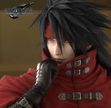 「ヴィンセント・ヴァレンタイン」の画像検索結果