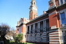 Image result for Bournemouth and Poole Rambling Club