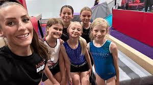 Image result for Wolverhampton Gymnastics Club