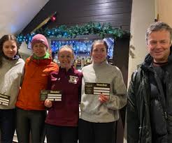 Image result for Warrior Orienteering Club