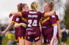 Image result for Huddersfield Rugby Football Club