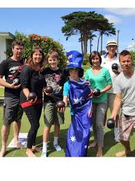 Image result for Hotham Bowls Club