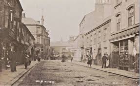 Image result for Wetherby Bowling Club