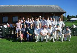 Image result for Overbury Cricket Club