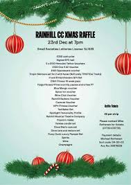 Image result for Rainhill Cc