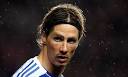 Fernando Torres Chelsea