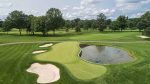 Image result for Oak Park Golf Course