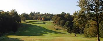 Image result for West Surrey Golf Club