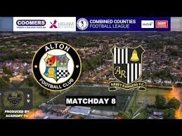 Image result for Abbey Rangers Fc