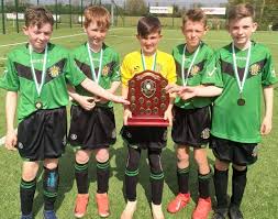 Image result for Headstone Manor Youth Football Club