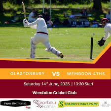 Image result for Glastonbury Cricket Club