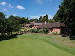 Image result for Henbury Golf Club