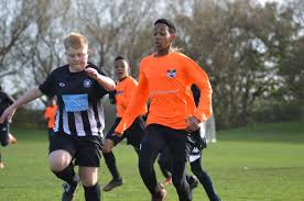 Image result for Leeds juniors afc