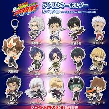 「クローム髑髏 家庭教師ヒットマンREBORN!」の画像検索結果