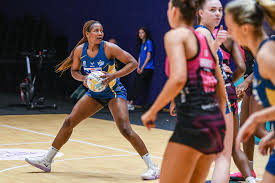 Image result for Rawcliffe Netball Club