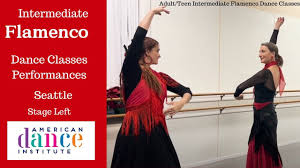 Image result for Flamenco Dance School
