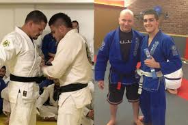 Image result for Heanor Ju-Jitsu Club