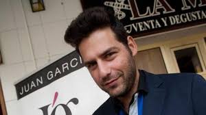 Image result for Juan Francisco García Postigo