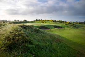 Image result for Tenby Golf Club