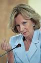 Spanish Finance Minister Elena