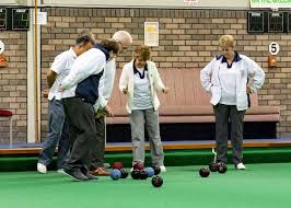 Image result for Deepings Bowling Association