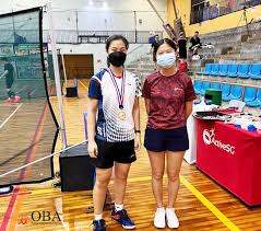 Image result for Zerbini Badminton Club