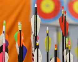 Image result for Fenland Archery Club