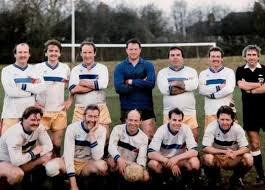 Image result for Whitchurch Rugby Football Club