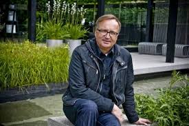 Image result for Ulf Nordfjell