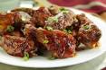Chicken Wing Recipes By Kraft Foods - Hot Wing Recipes, Buffalo ...