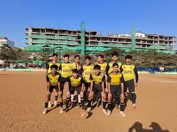 Image result for Wellington (Jersey) Badminton Club