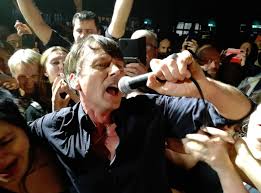 Image result for Eastbourne Edge Senior